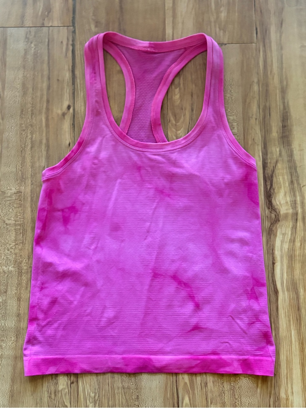 Lululemon Swiftly Tech 2.0 Racerback *Race
